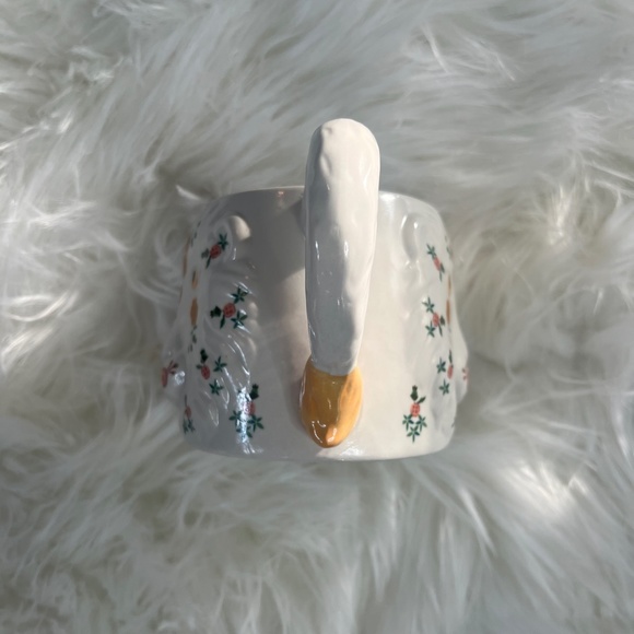 EUC. Lion Marisol {Anthro} Mug | Anthropologie Coffee + Tea Cup | Jungle Pride! - Picture 9 of 13